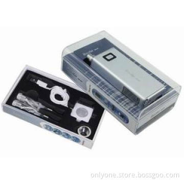 2014 Itaste MVP with 2.0 Version Portable Power Source for iPhone and E Cigarette Charger 2600mAh